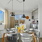 Seeflair By Interhome Lägenhet Lembruch