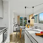 Seeflair By Interhome * Lembruch