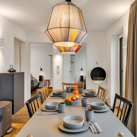 Seeflair By Interhome Διαμέρισμα *