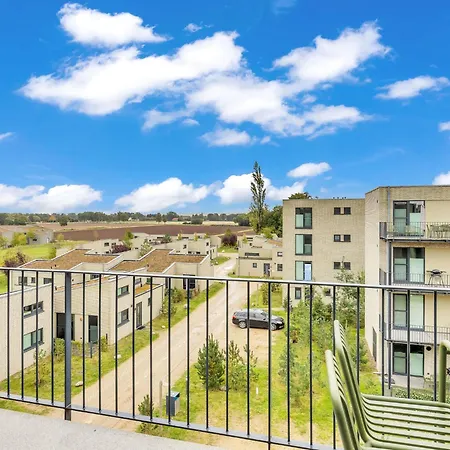 Διαμέρισμα Seeflair By Interhome Lembruch