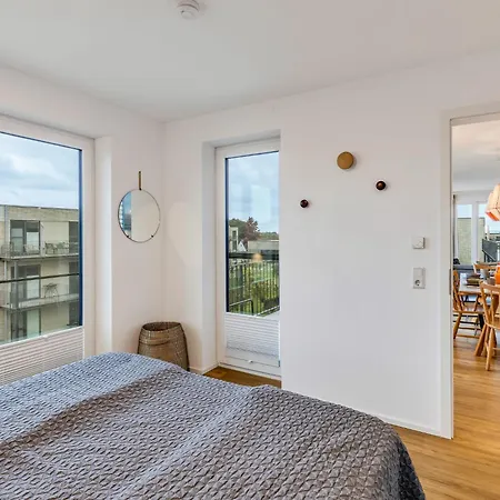 Seeflair By Interhome *