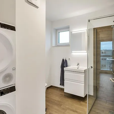 Διαμέρισμα Seeflair By Interhome Lembruch