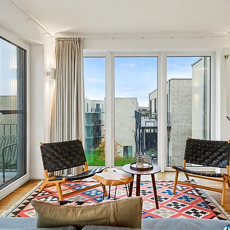 Seeflair By Interhome *