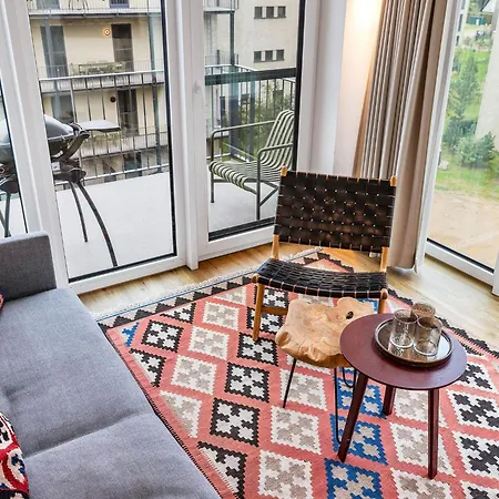 Διαμέρισμα Seeflair By Interhome Lembruch