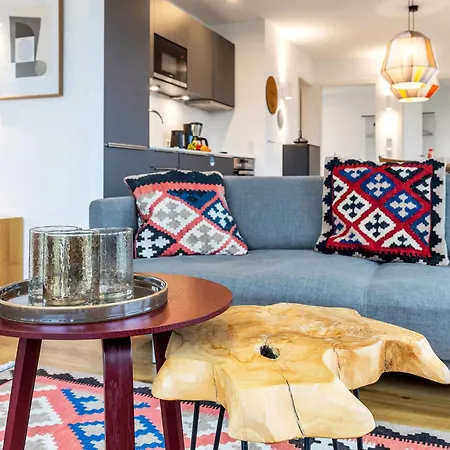 Seeflair By Interhome Διαμέρισμα *