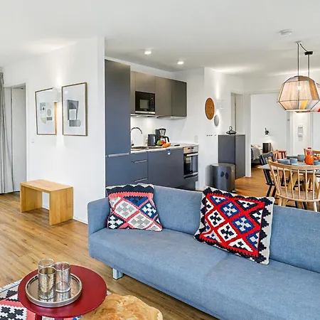 Διαμέρισμα Seeflair By Interhome Lembruch