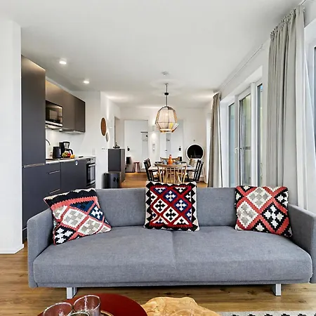 Seeflair By Interhome Διαμέρισμα Lembruch