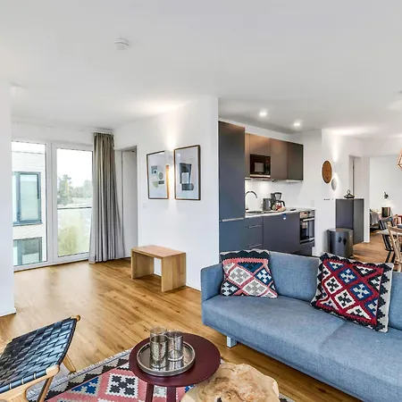 Seeflair By Interhome *