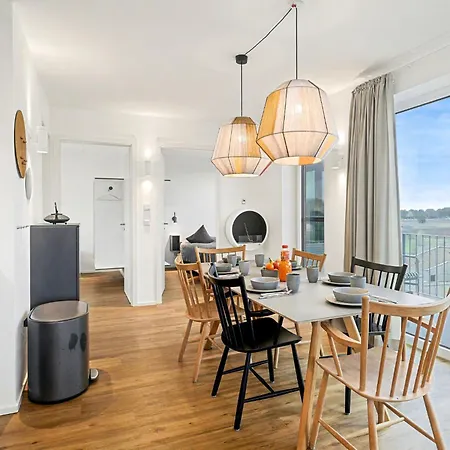 Διαμέρισμα Seeflair By Interhome *