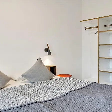 Seeflair By Interhome Διαμέρισμα