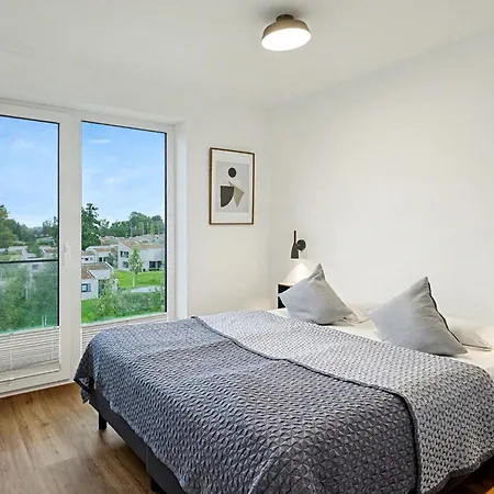 Διαμέρισμα Seeflair By Interhome Lembruch