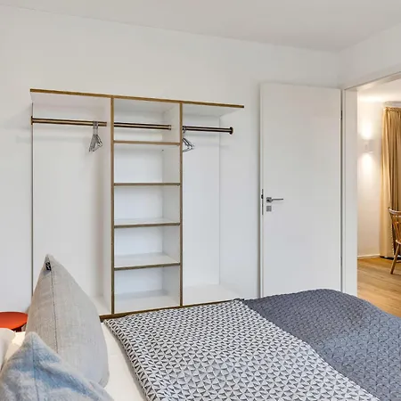 Διαμέρισμα Seeflair By Interhome *