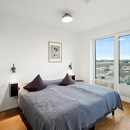 Seeflair By Interhome * Lembruch