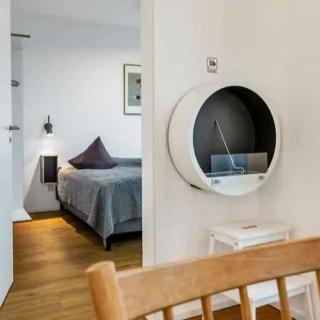 Seeflair By Interhome Διαμέρισμα