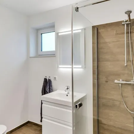 Διαμέρισμα Seeflair By Interhome Lembruch