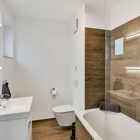 Διαμέρισμα Seeflair By Interhome