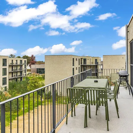 Διαμέρισμα Seeflair By Interhome *