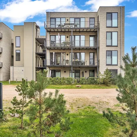 Seeflair By Interhome Lembruch