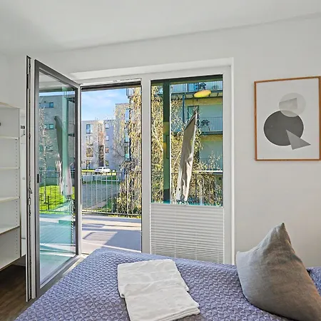 Apartmán Seeflair By Interhome
