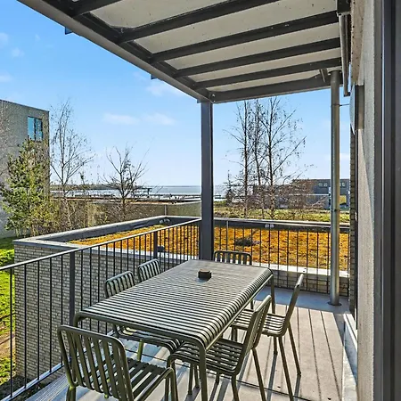 Apartmán Seeflair By Interhome