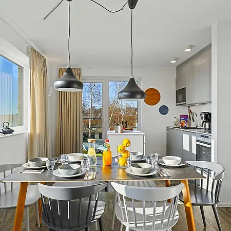 Seeflair By Interhome Apartmán Lembruch