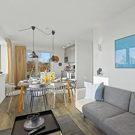 Seeflair By Interhome *