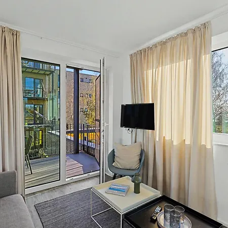 Apartmán Seeflair By Interhome *