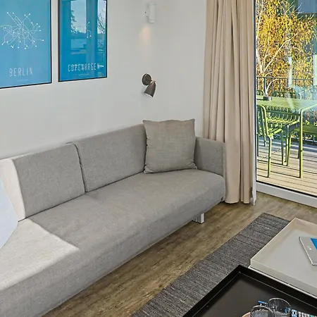 Apartmán Seeflair By Interhome Lembruch