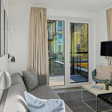 Apartmán Seeflair By Interhome