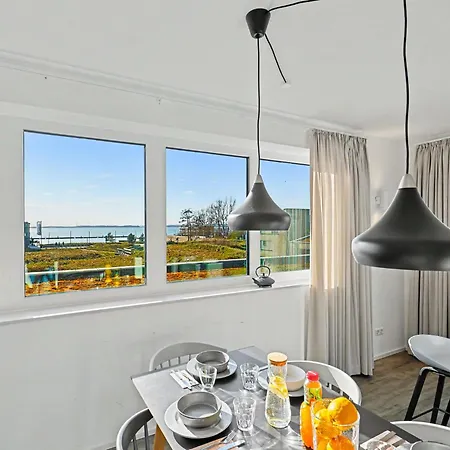 Apartmán Seeflair By Interhome *