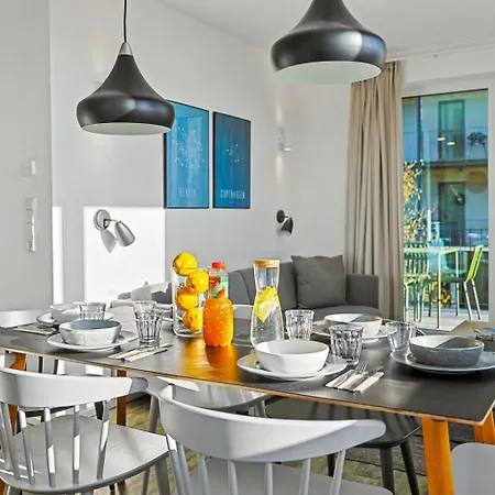 Seeflair By Interhome Apartmán *