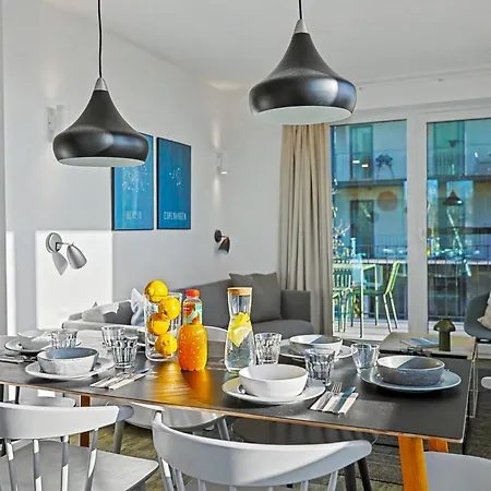 Seeflair By Interhome