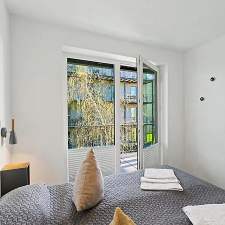Seeflair By Interhome Apartmán