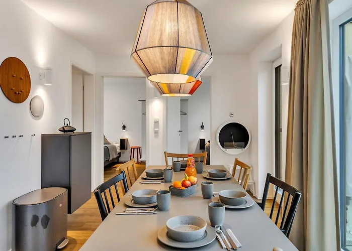 Seeflair By Interhome Apartment *