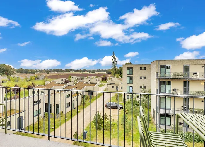 Apartment Seeflair By Interhome Lembruch