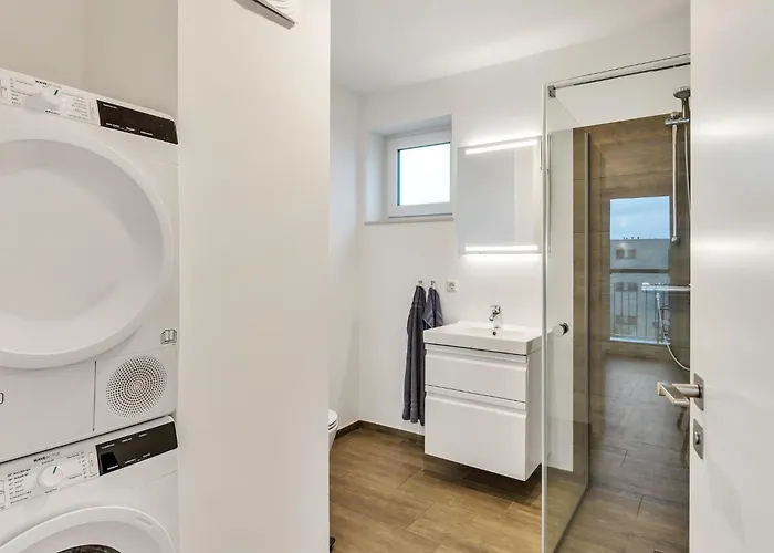 Apartment Seeflair By Interhome Lembruch