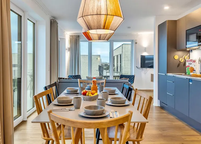 Apartment Seeflair By Interhome *