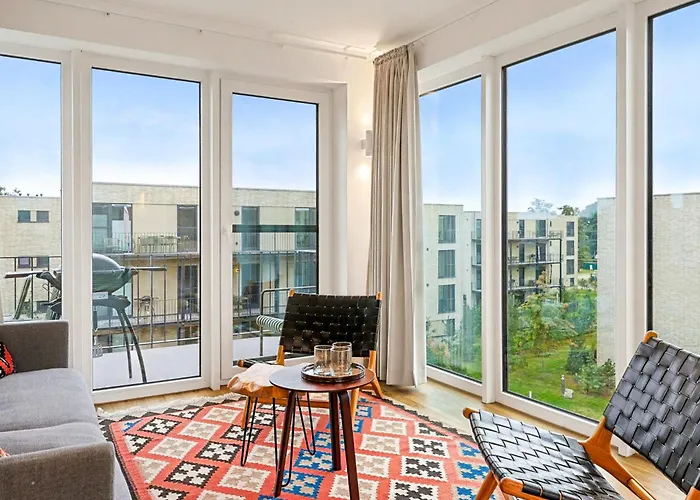 Seeflair By Interhome Apartment