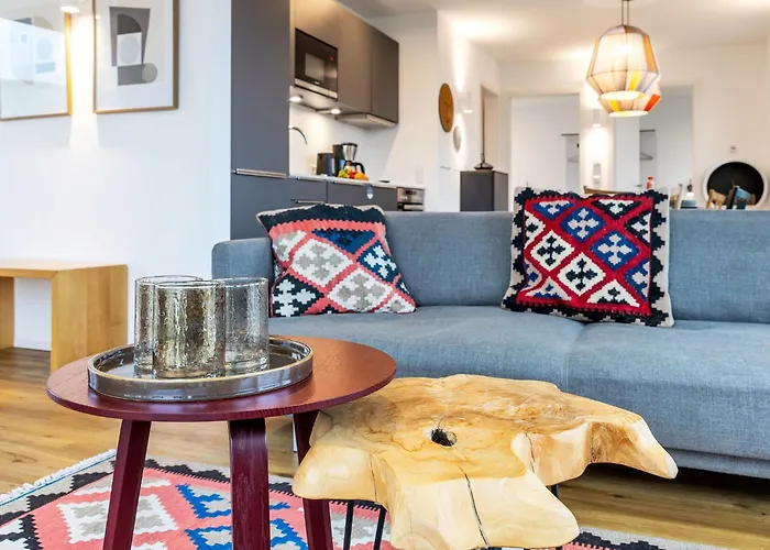 Seeflair By Interhome Apartment *