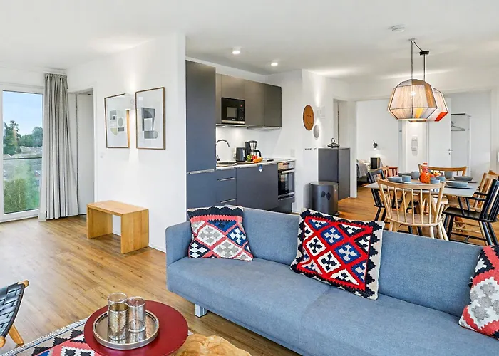 Apartment Seeflair By Interhome Lembruch