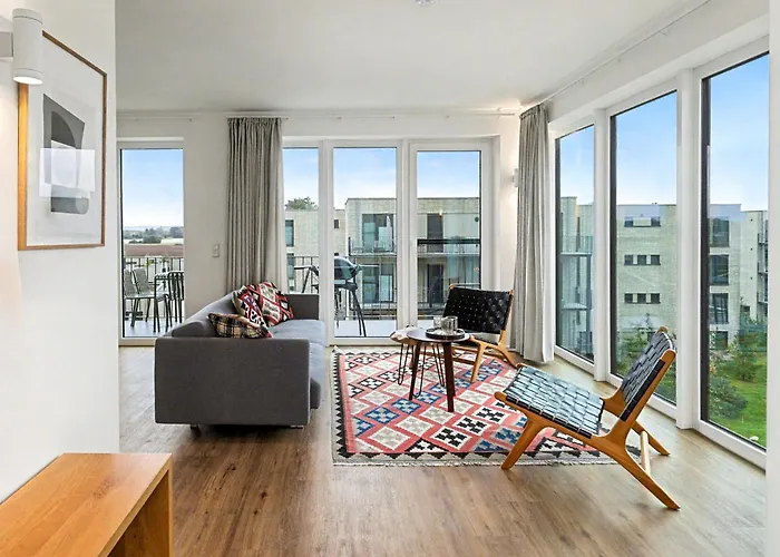 Seeflair By Interhome