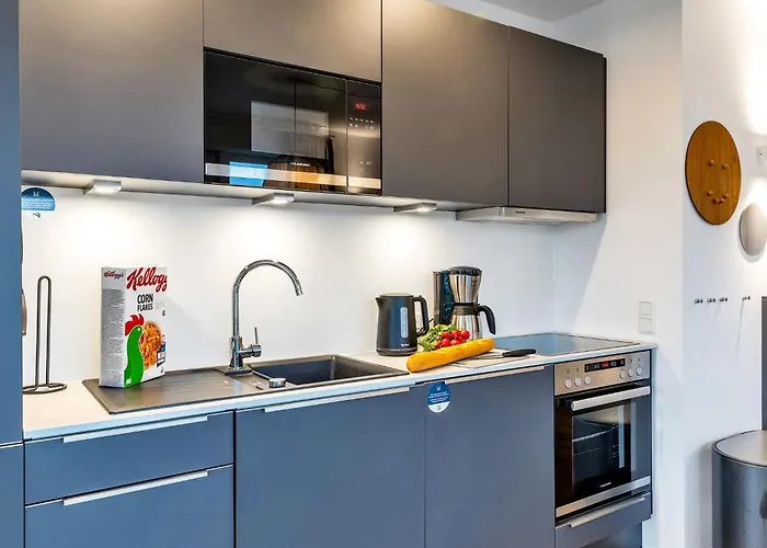 Seeflair By Interhome