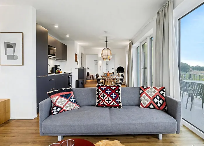 Seeflair By Interhome Apartment Lembruch