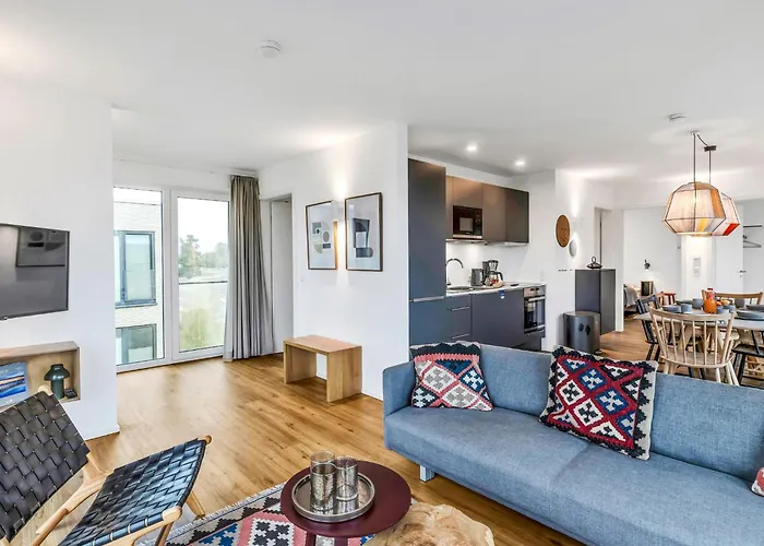 Seeflair By Interhome *