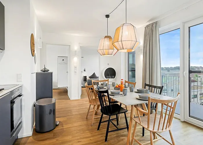 Apartment Seeflair By Interhome *