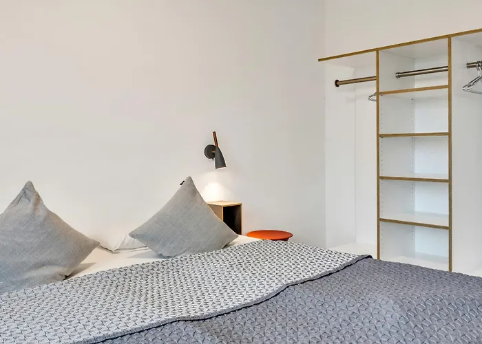 Seeflair By Interhome Apartment