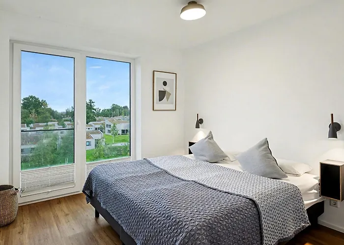 Apartment Seeflair By Interhome Lembruch