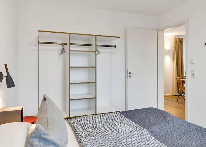 Apartment Seeflair By Interhome *