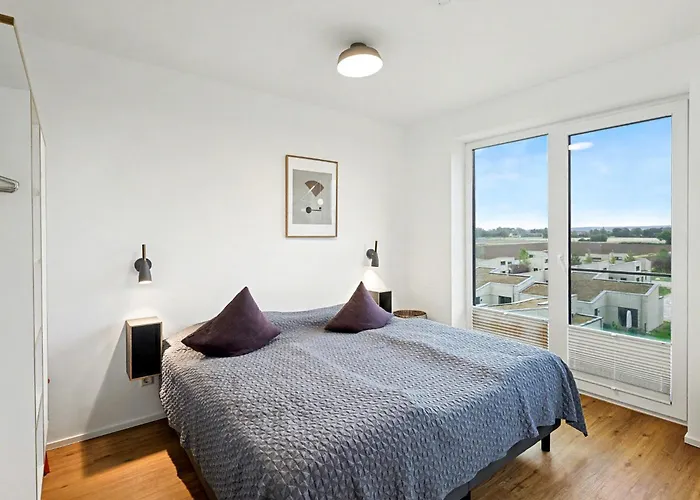 Seeflair By Interhome * Lembruch