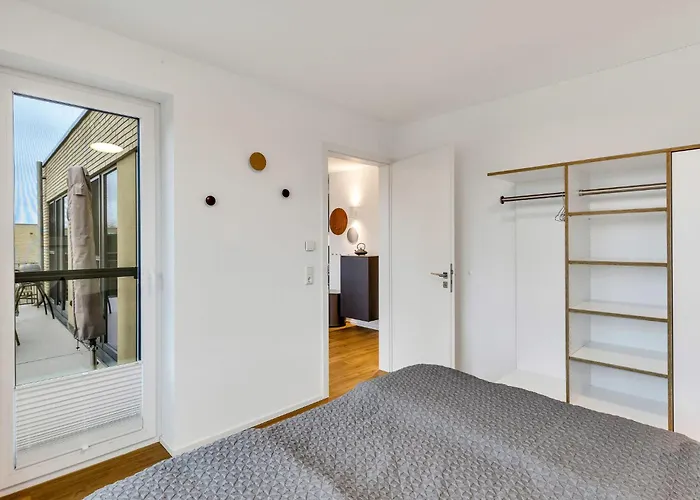 Apartment Seeflair By Interhome Lembruch